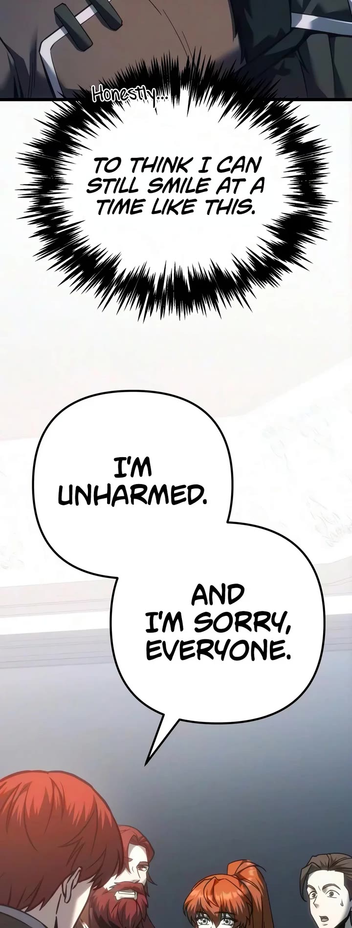 Regressor of the Fallen Family Chapter 151 page 28 - Chapter 151