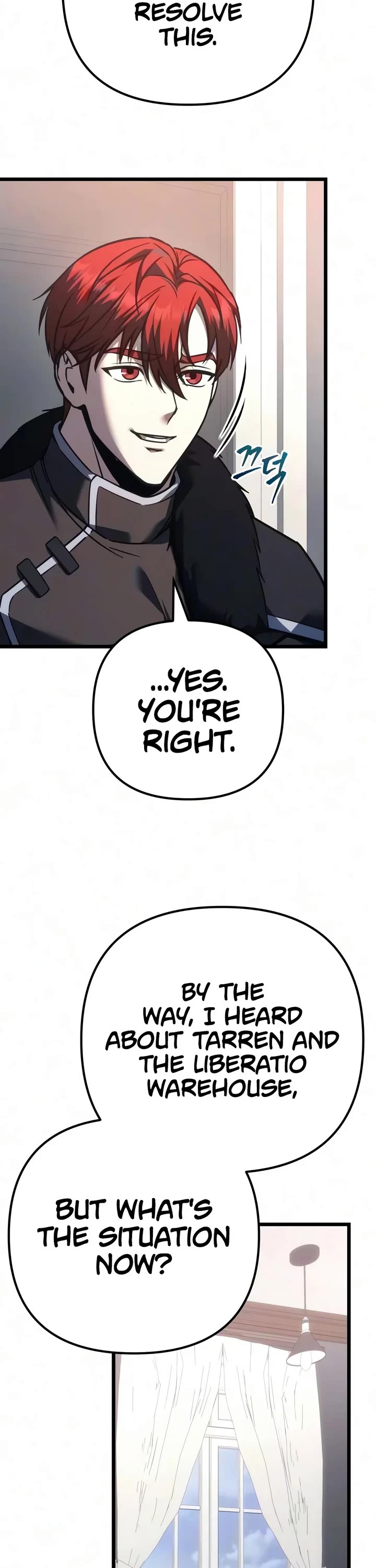Regressor of the Fallen Family Chapter 151 page 32 - Chapter 151
