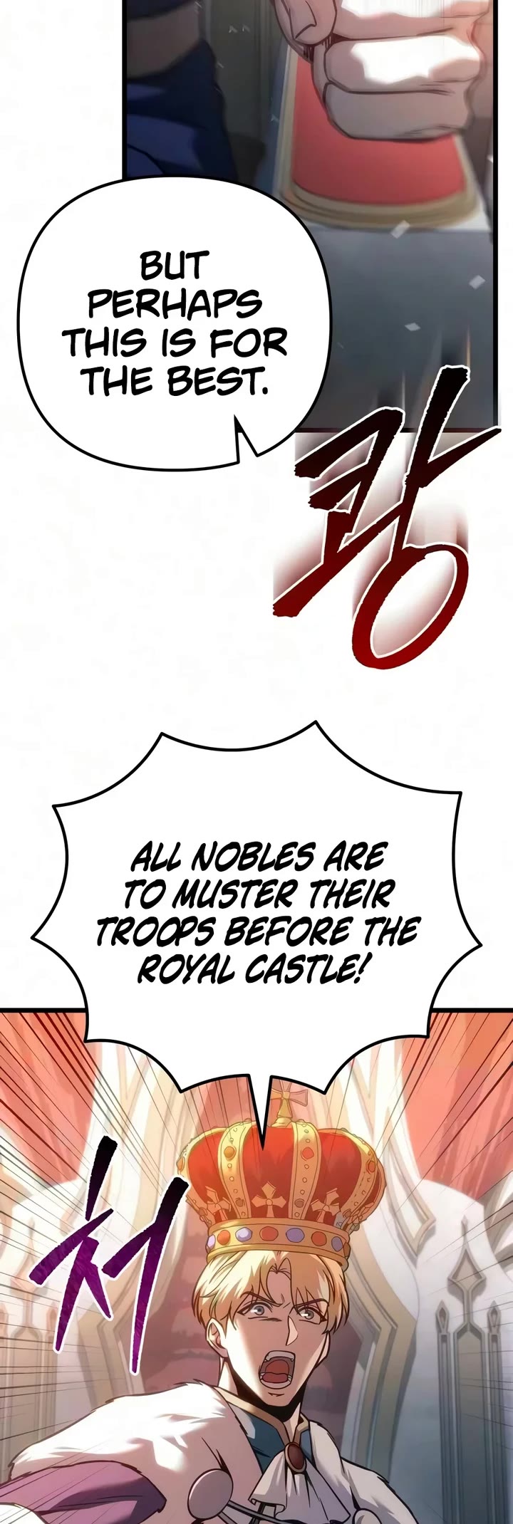Regressor of the Fallen Family Chapter 151 page 4 - Chapter 151
