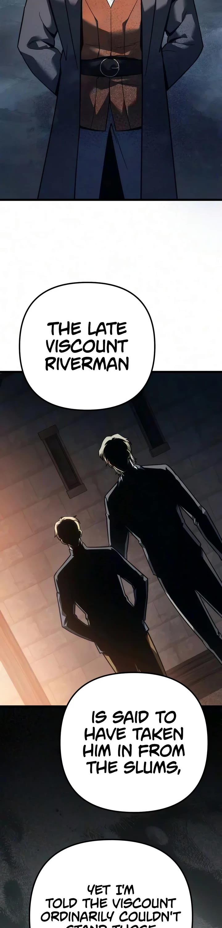 Regressor of the Fallen Family Chapter 151 page 42 - Chapter 151