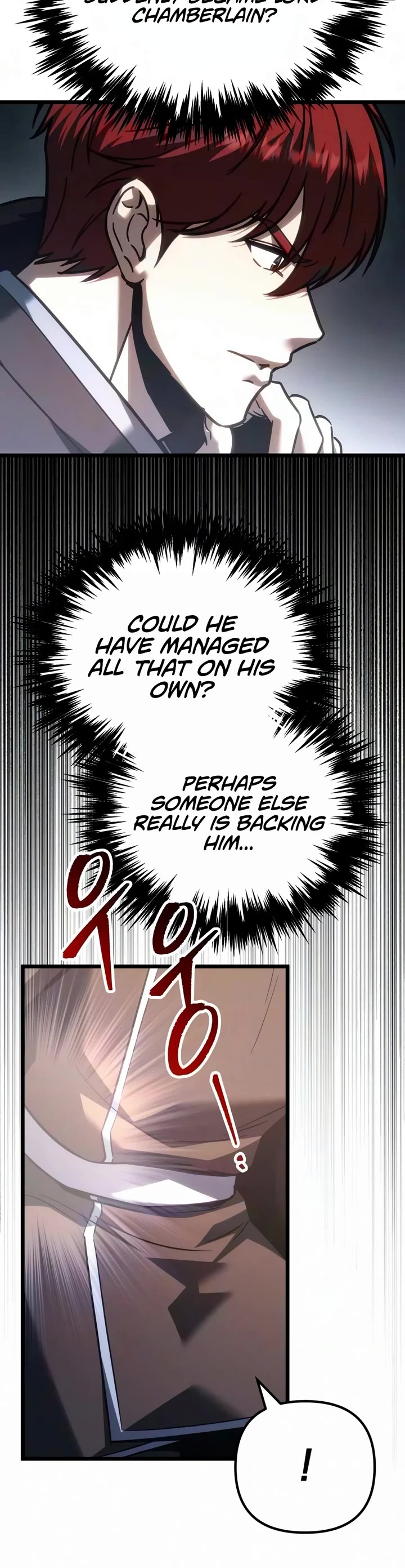 Regressor of the Fallen Family Chapter 151 page 45 - Chapter 151