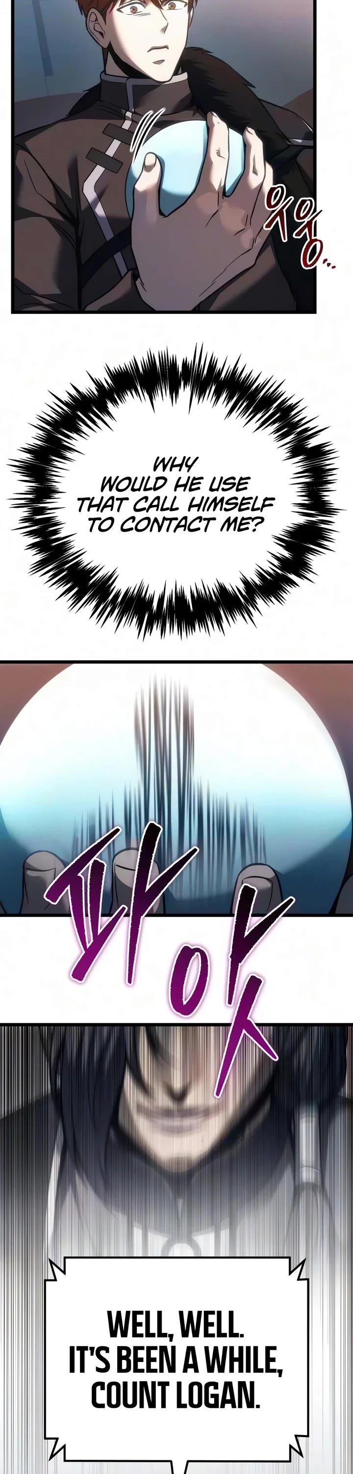 Regressor of the Fallen Family Chapter 151 page 48 - Chapter 151