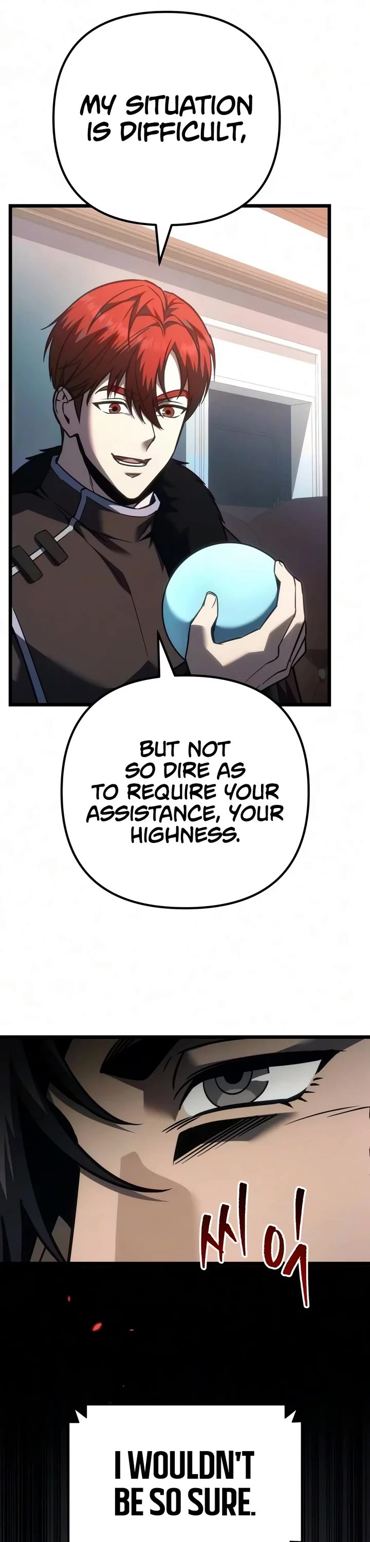 Regressor of the Fallen Family Chapter 151 page 52 - Chapter 151
