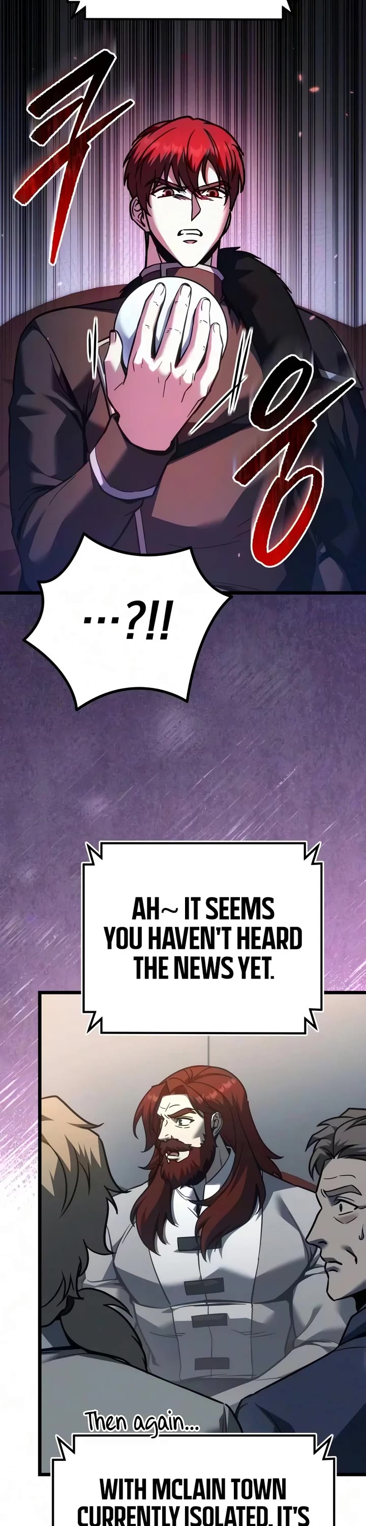 Regressor of the Fallen Family Chapter 151 page 53 - Chapter 151