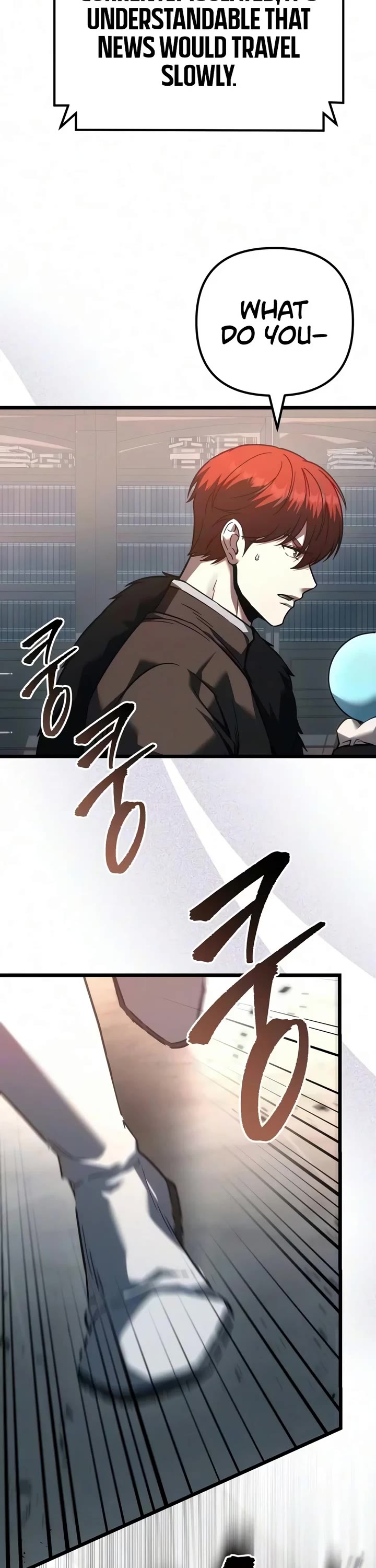 Regressor of the Fallen Family Chapter 151 page 54 - Chapter 151