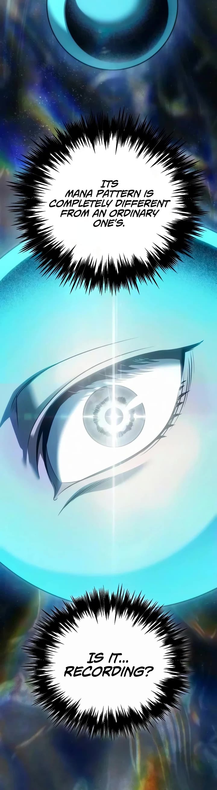 Regressor of the Fallen Family Chapter 152 page 11 - Chapter 152
