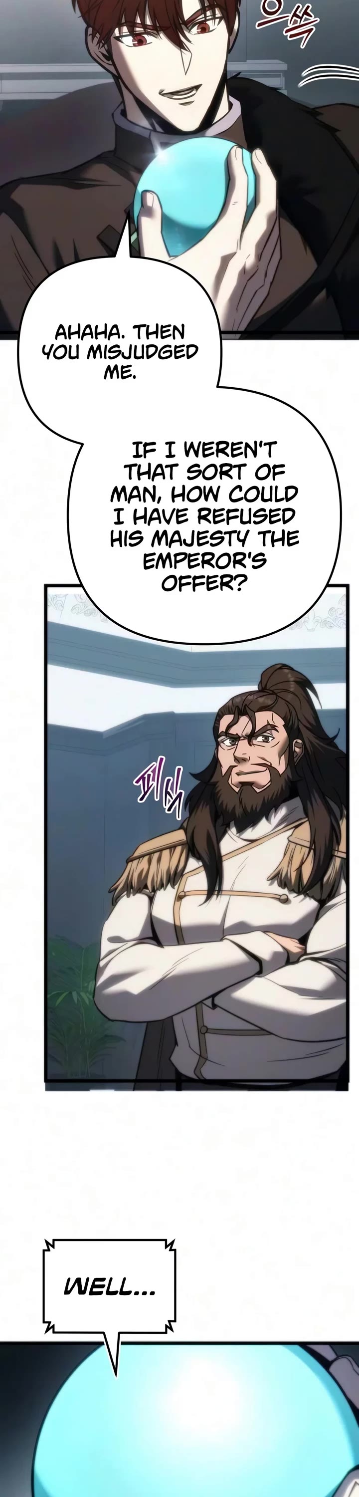 Regressor of the Fallen Family Chapter 152 page 14 - Chapter 152