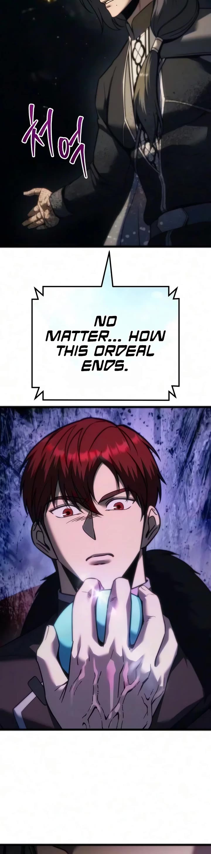 Regressor of the Fallen Family Chapter 152 page 16 - Chapter 152