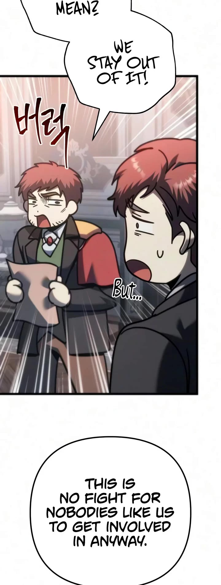 Regressor of the Fallen Family Chapter 152 page 20 - Chapter 152