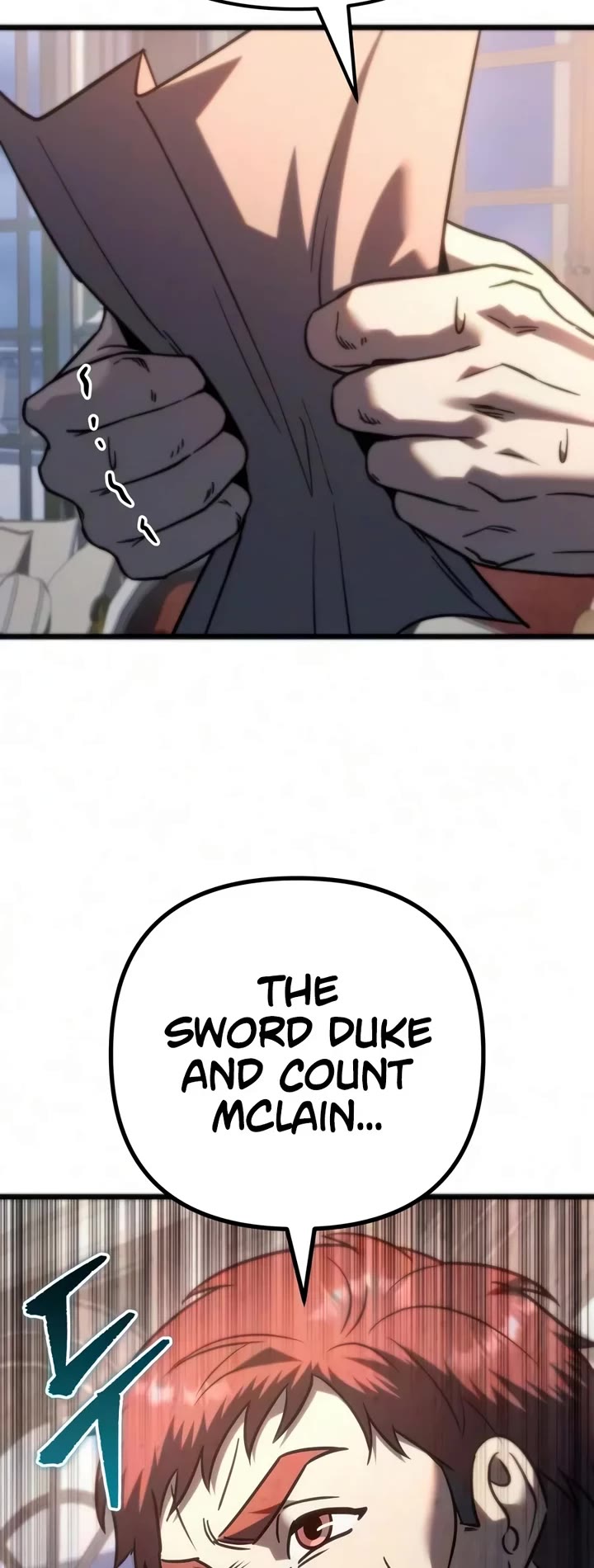 Regressor of the Fallen Family Chapter 152 page 21 - Chapter 152