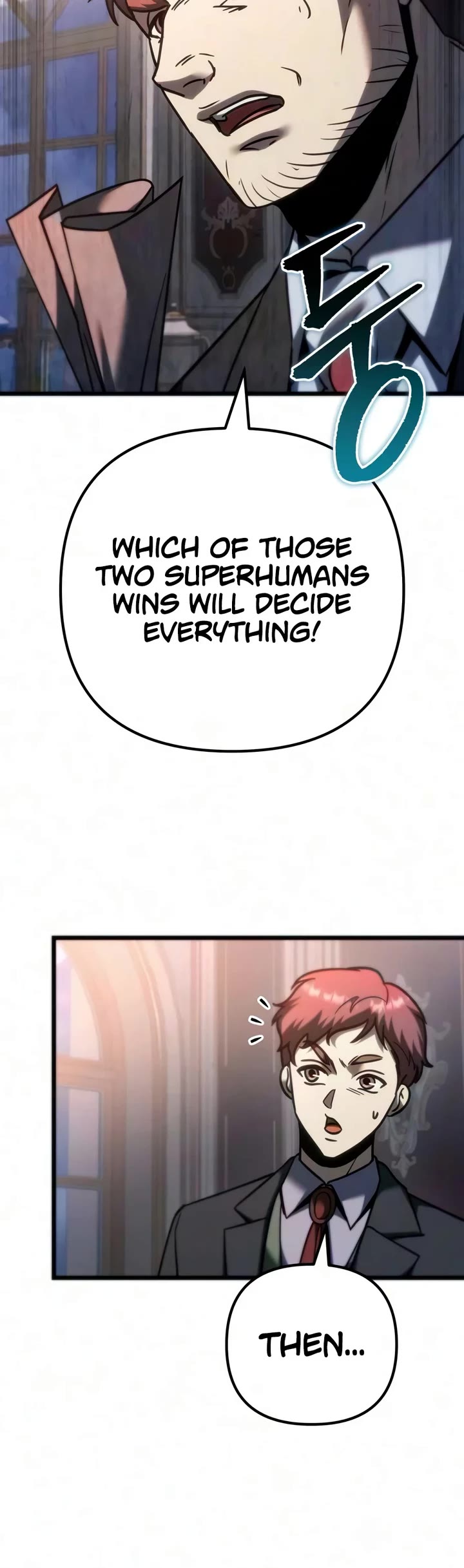 Regressor of the Fallen Family Chapter 152 page 22 - Chapter 152