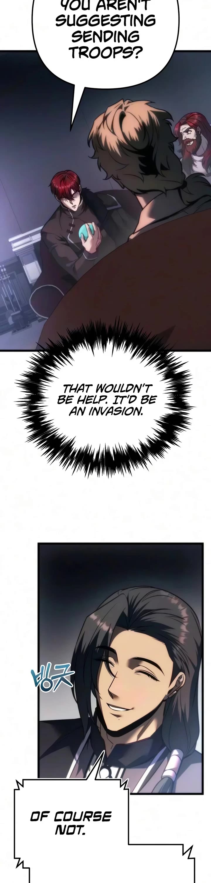 Regressor of the Fallen Family Chapter 152 page 3 - Chapter 152