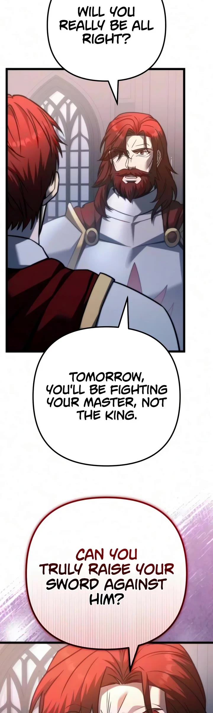 Regressor of the Fallen Family Chapter 152 page 32 - Chapter 152