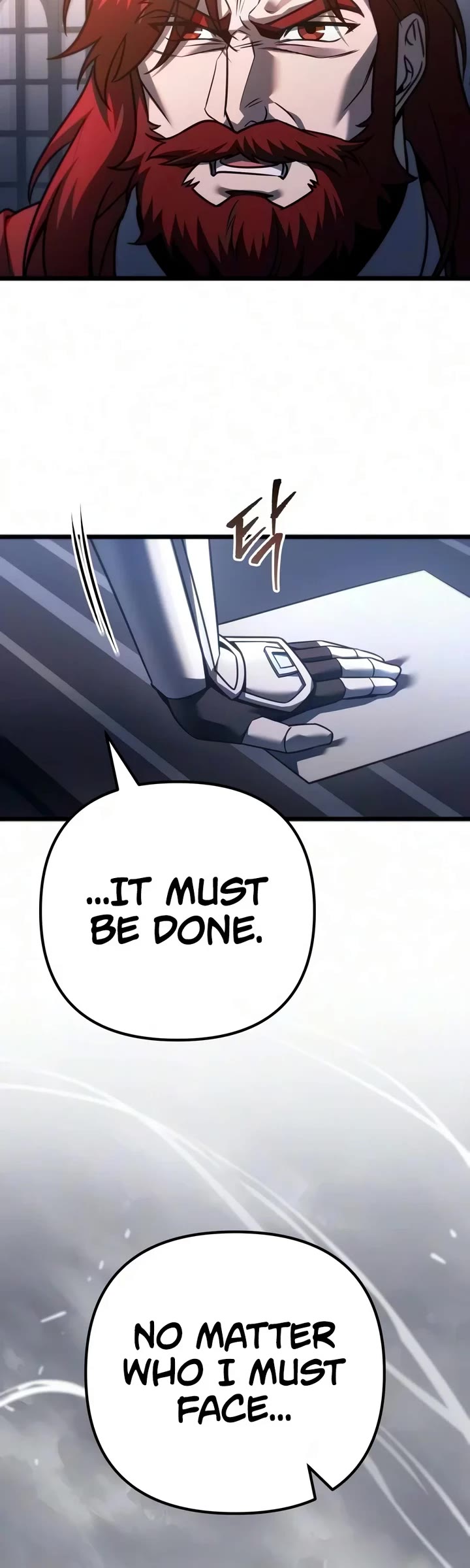 Regressor of the Fallen Family Chapter 152 page 33 - Chapter 152