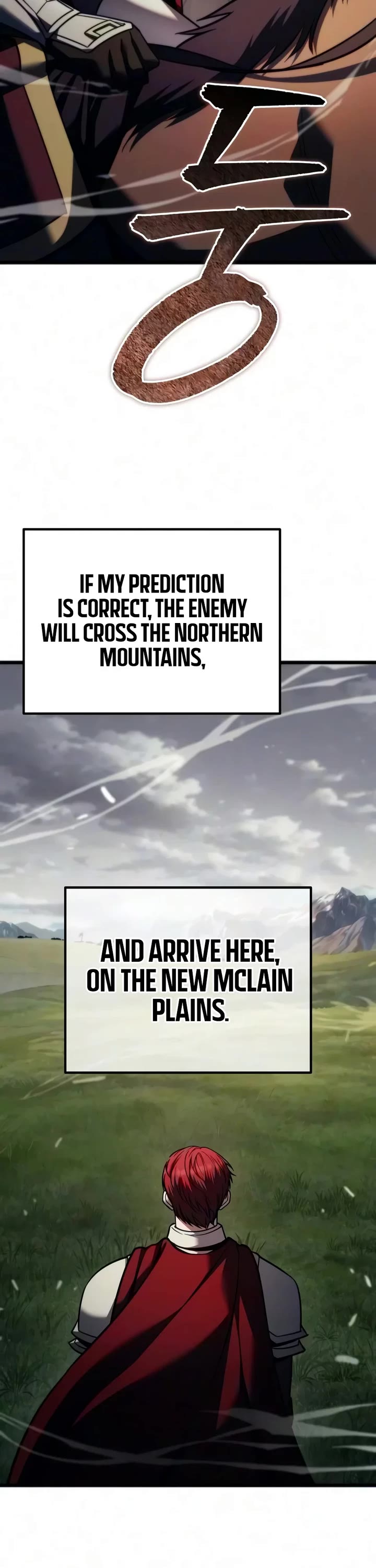 Regressor of the Fallen Family Chapter 152 page 36 - Chapter 152