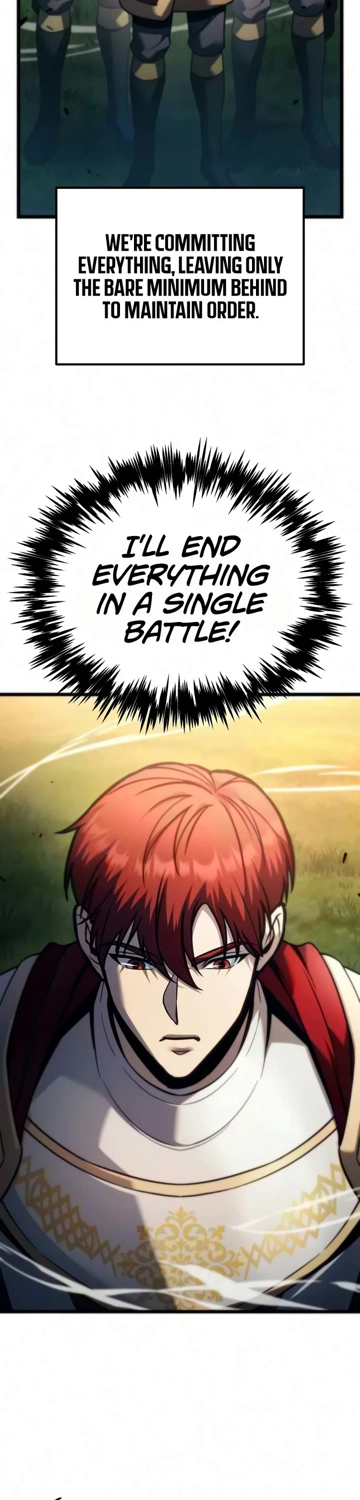 Regressor of the Fallen Family Chapter 152 page 40 - Chapter 152