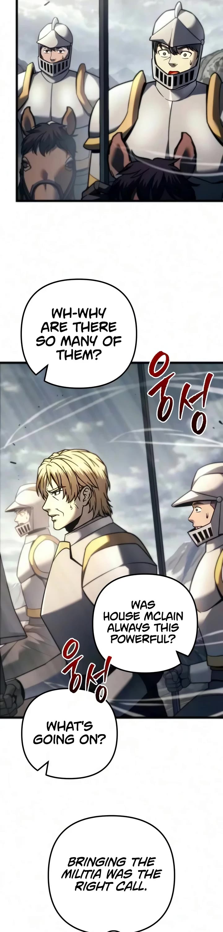 Regressor of the Fallen Family Chapter 152 page 47 - Chapter 152