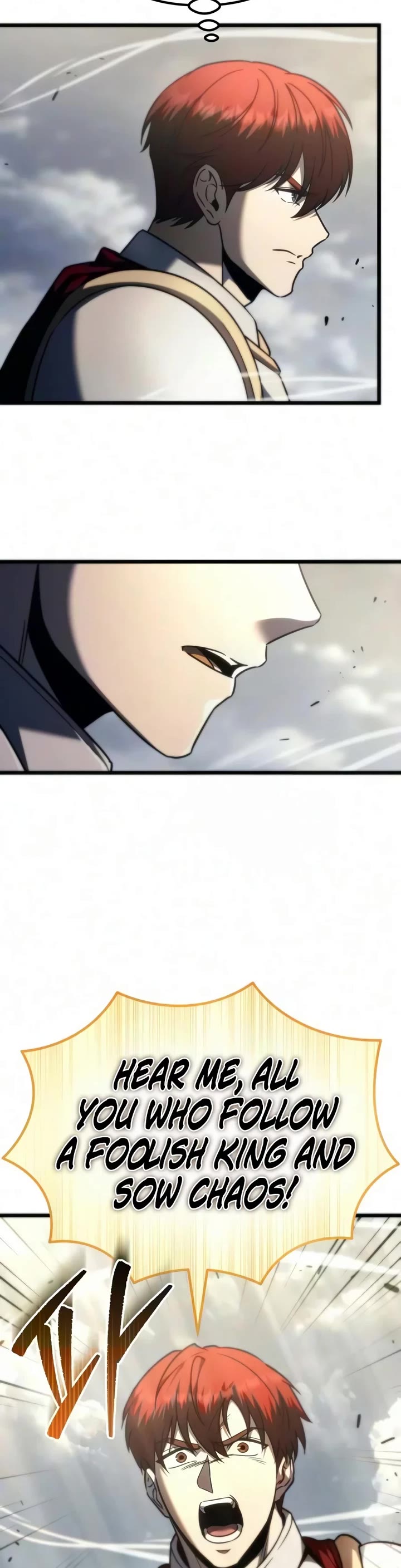 Regressor of the Fallen Family Chapter 152 page 48 - Chapter 152