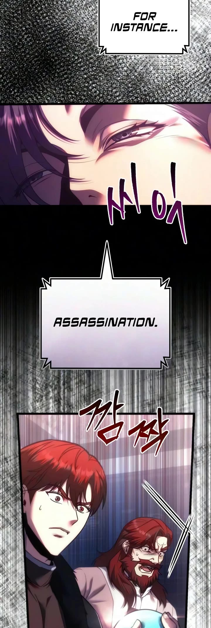 Regressor of the Fallen Family Chapter 152 page 5 - Chapter 152