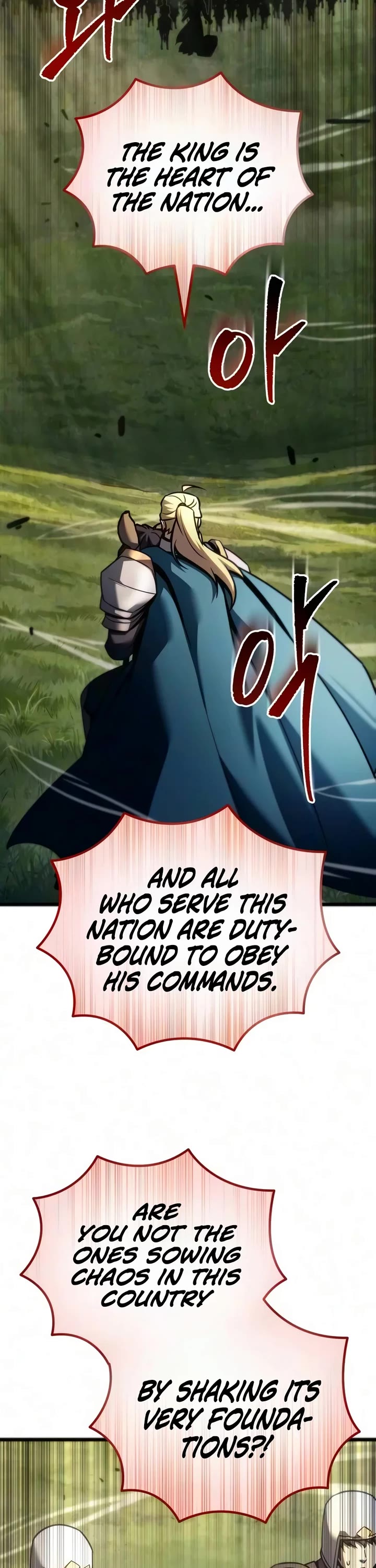 Regressor of the Fallen Family Chapter 152 page 51 - Chapter 152
