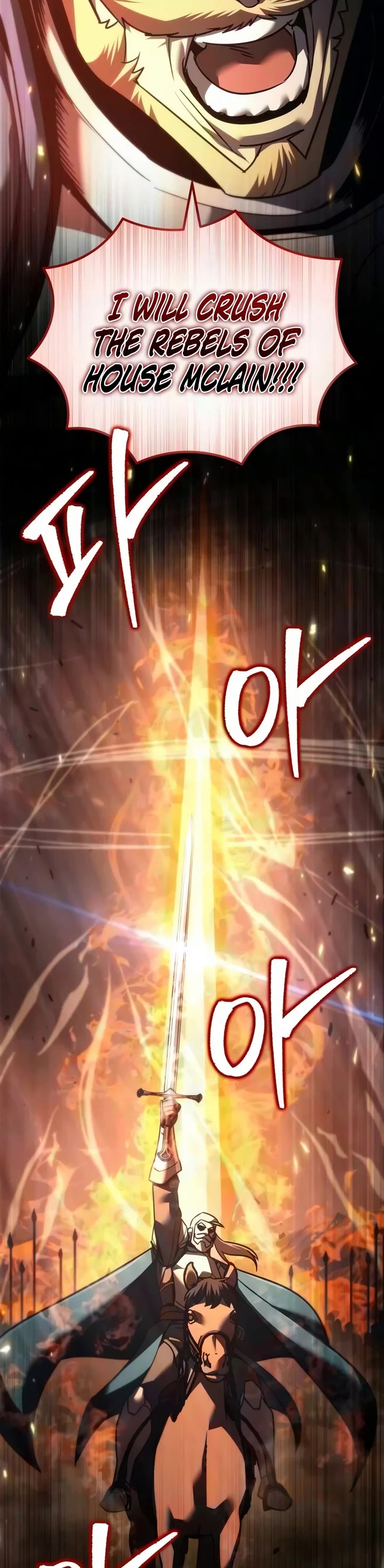 Regressor of the Fallen Family Chapter 152 page 53 - Chapter 152