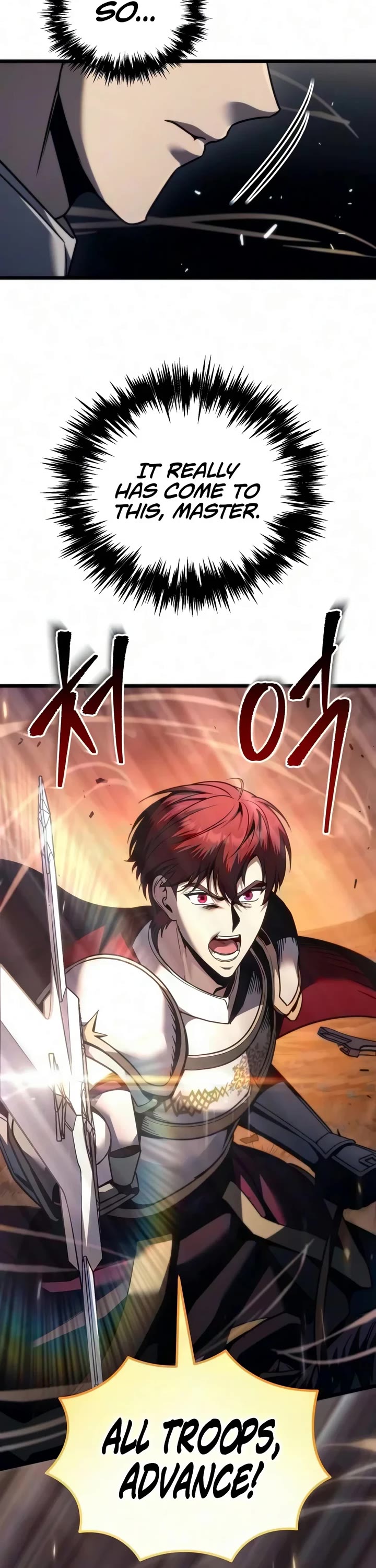 Regressor of the Fallen Family Chapter 152 page 57 - Chapter 152