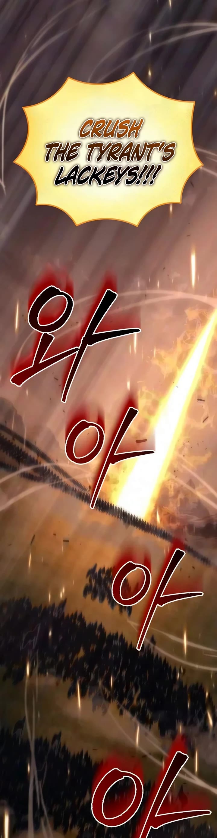 Regressor of the Fallen Family Chapter 152 page 58 - Chapter 152