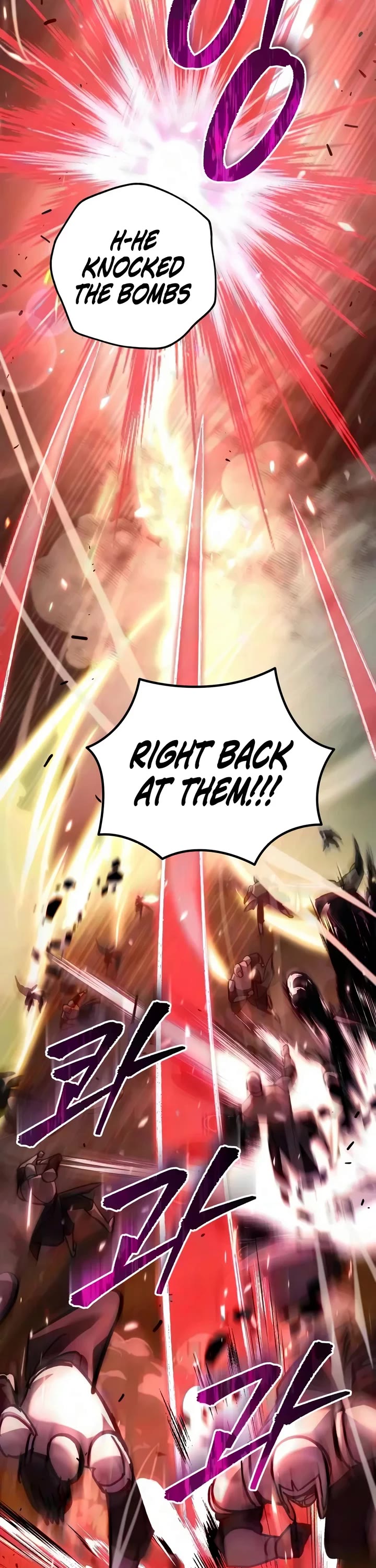 Regressor of the Fallen Family Chapter 153 page 15 - Chapter 153