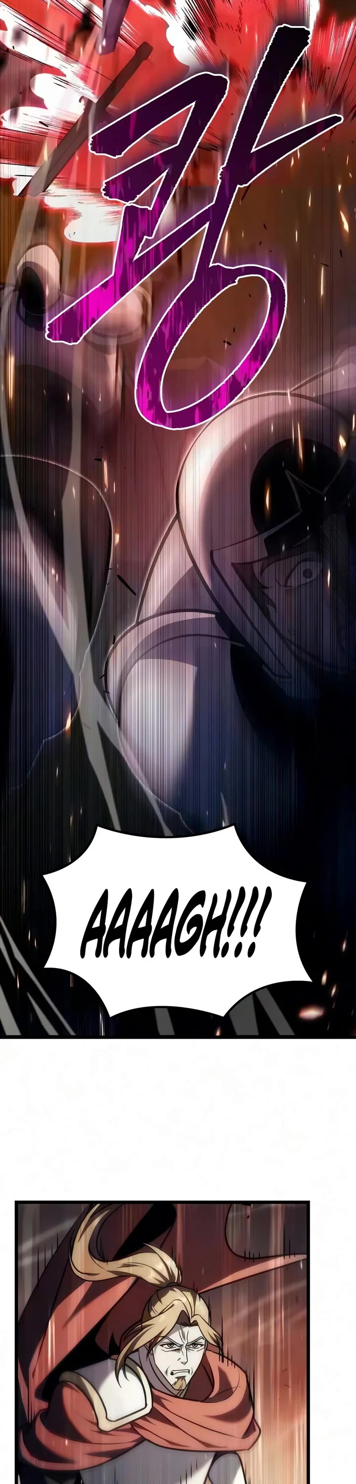 Regressor of the Fallen Family Chapter 153 page 16 - Chapter 153