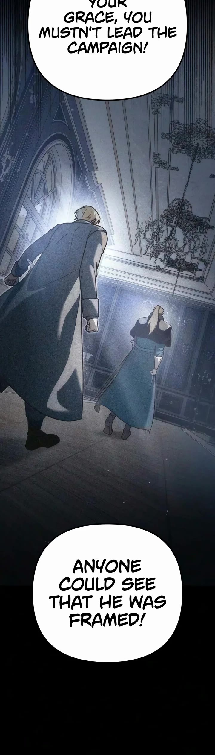 Regressor of the Fallen Family Chapter 153 page 24 - Chapter 153