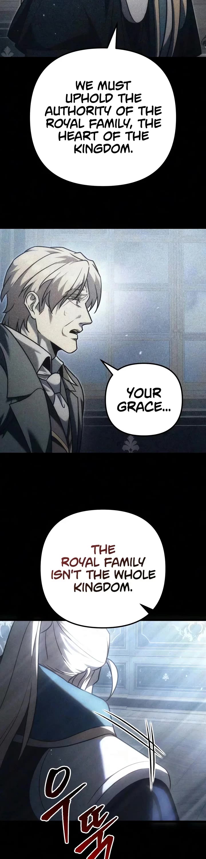 Regressor of the Fallen Family Chapter 153 page 26 - Chapter 153