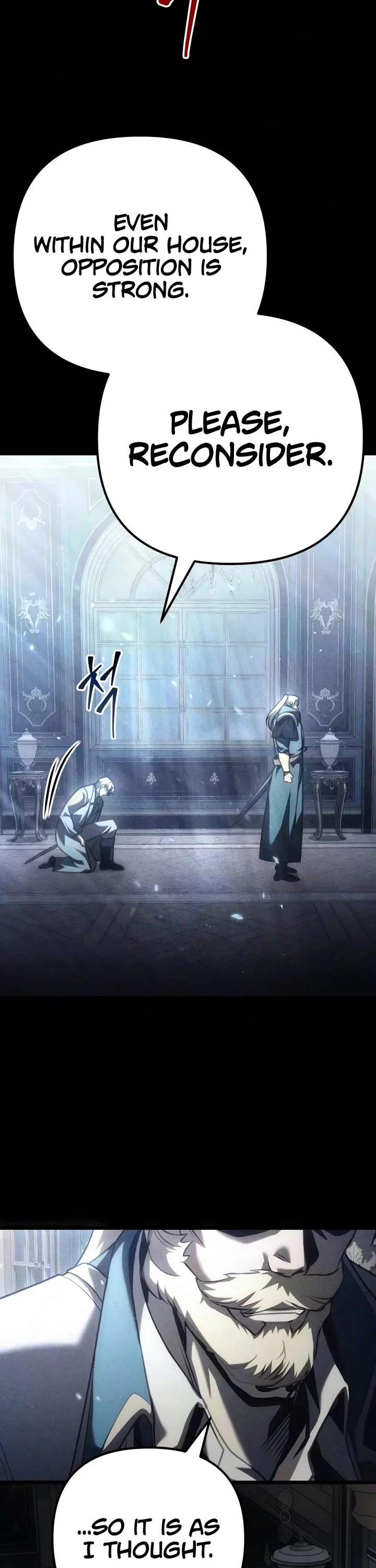 Regressor of the Fallen Family Chapter 153 page 27 - Chapter 153