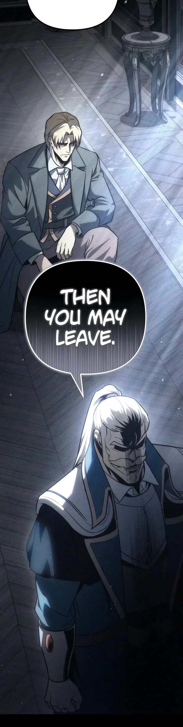 Regressor of the Fallen Family Chapter 153 page 28 - Chapter 153