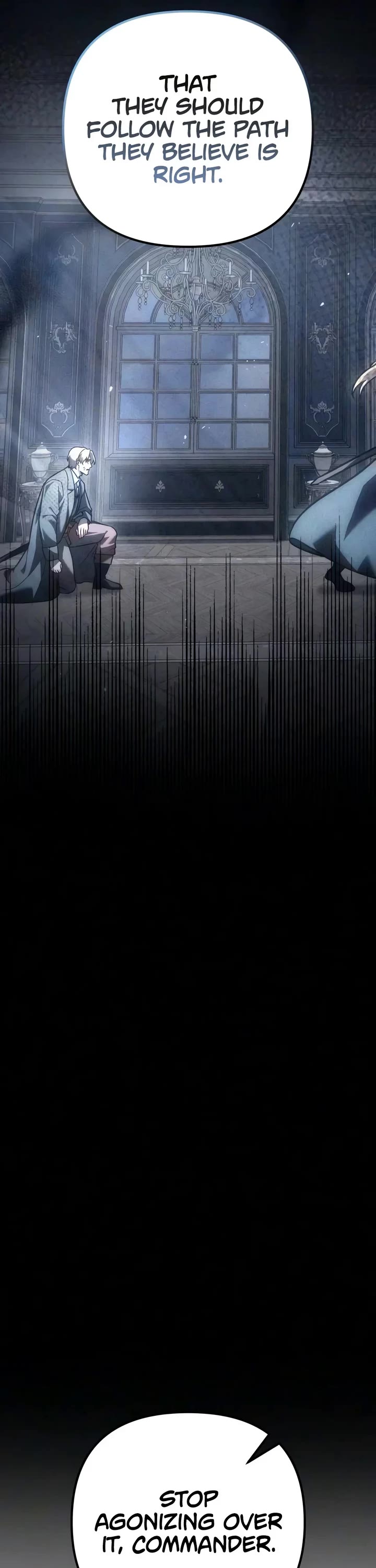 Regressor of the Fallen Family Chapter 153 page 30 - Chapter 153