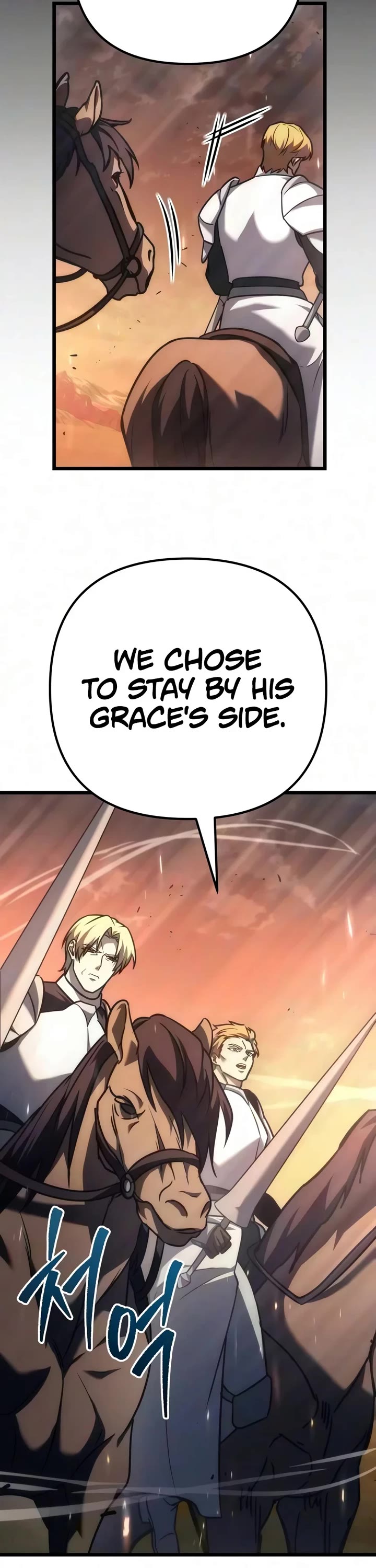 Regressor of the Fallen Family Chapter 153 page 31 - Chapter 153