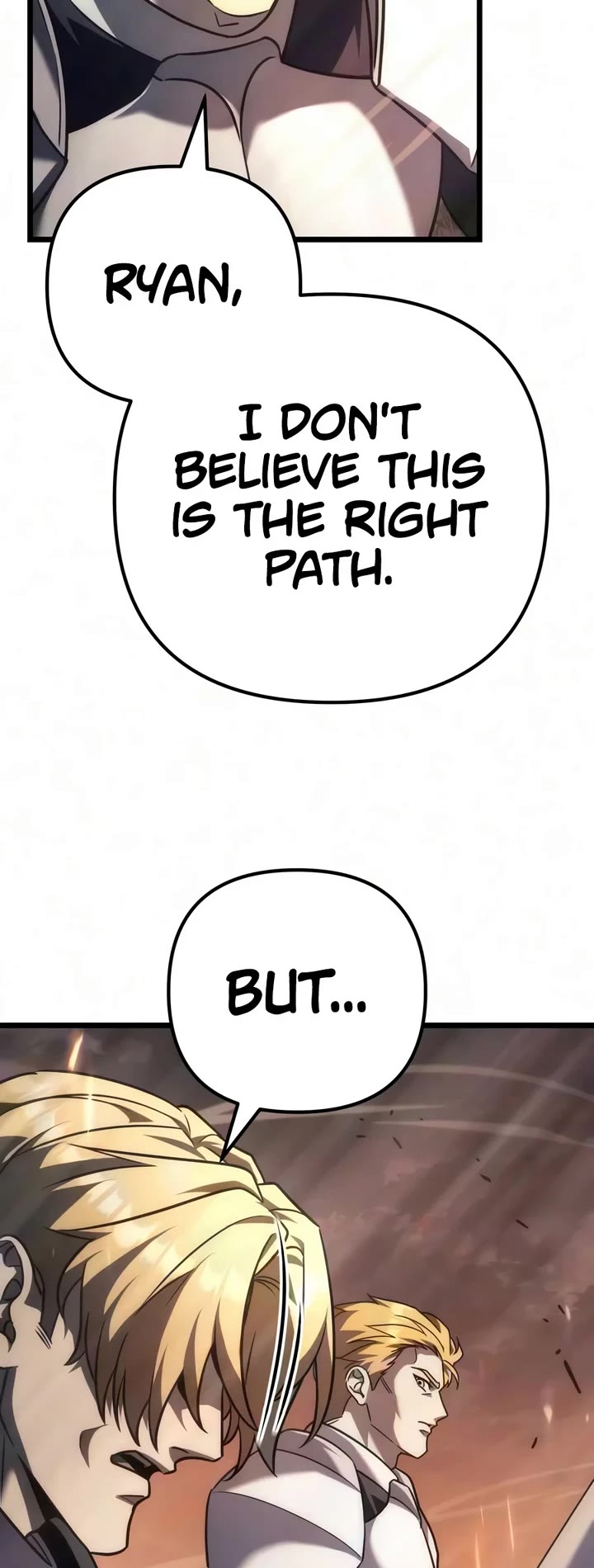 Regressor of the Fallen Family Chapter 153 page 33 - Chapter 153