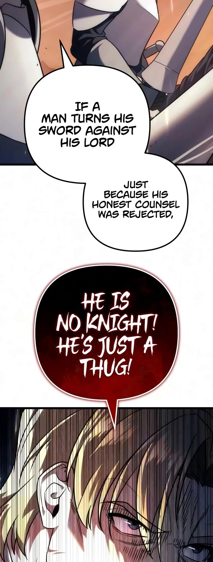 Regressor of the Fallen Family Chapter 153 page 34 - Chapter 153