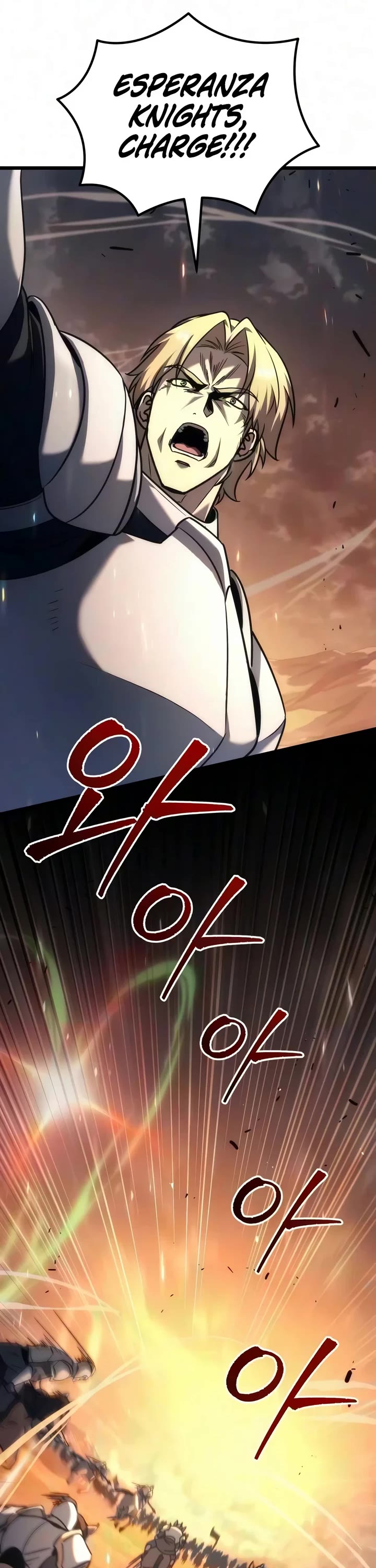 Regressor of the Fallen Family Chapter 153 page 36 - Chapter 153
