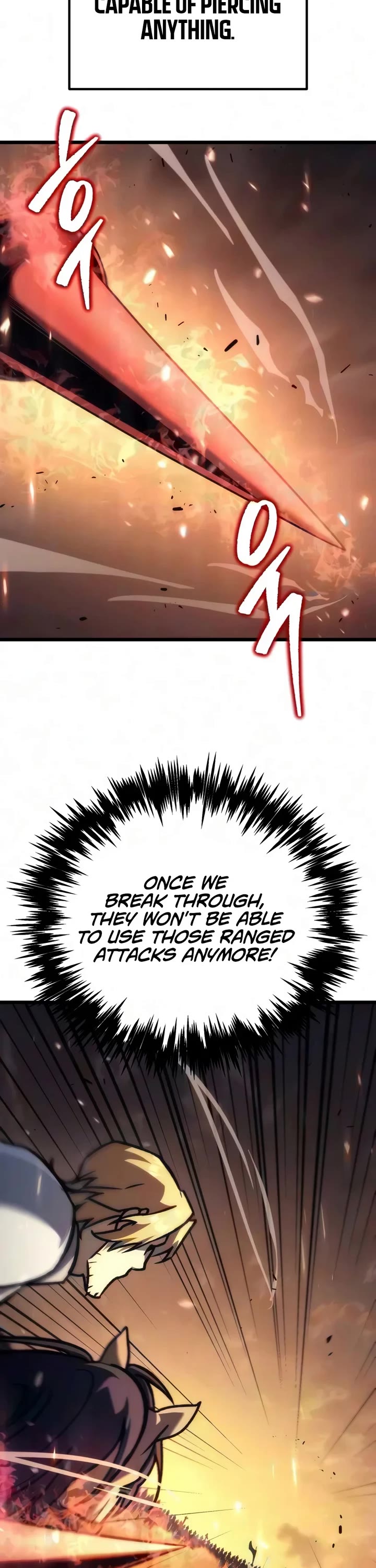 Regressor of the Fallen Family Chapter 153 page 38 - Chapter 153