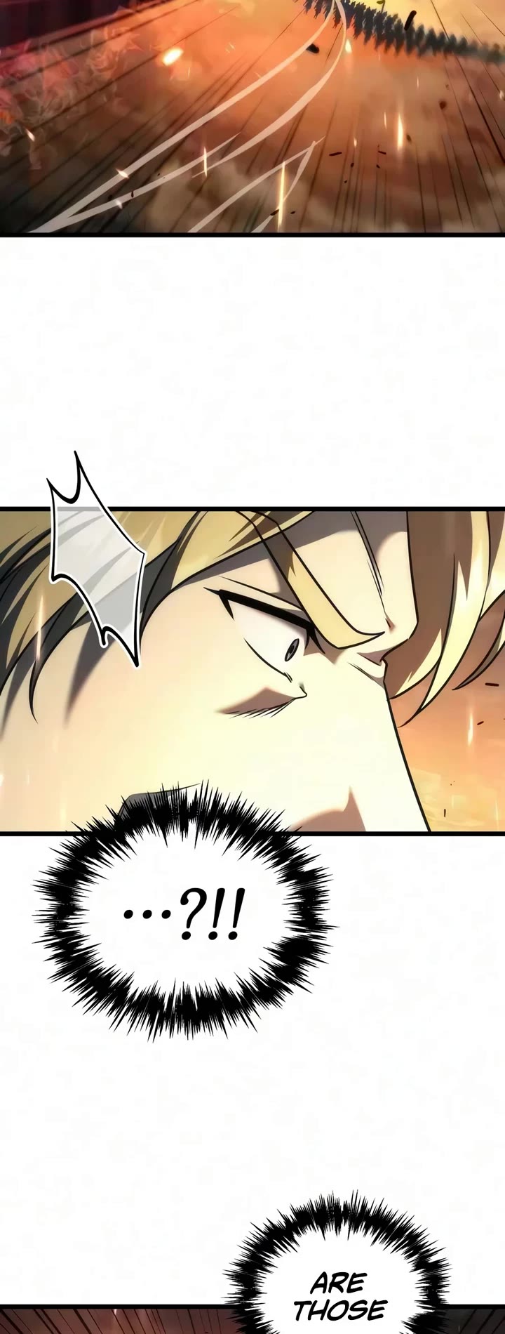 Regressor of the Fallen Family Chapter 153 page 39 - Chapter 153