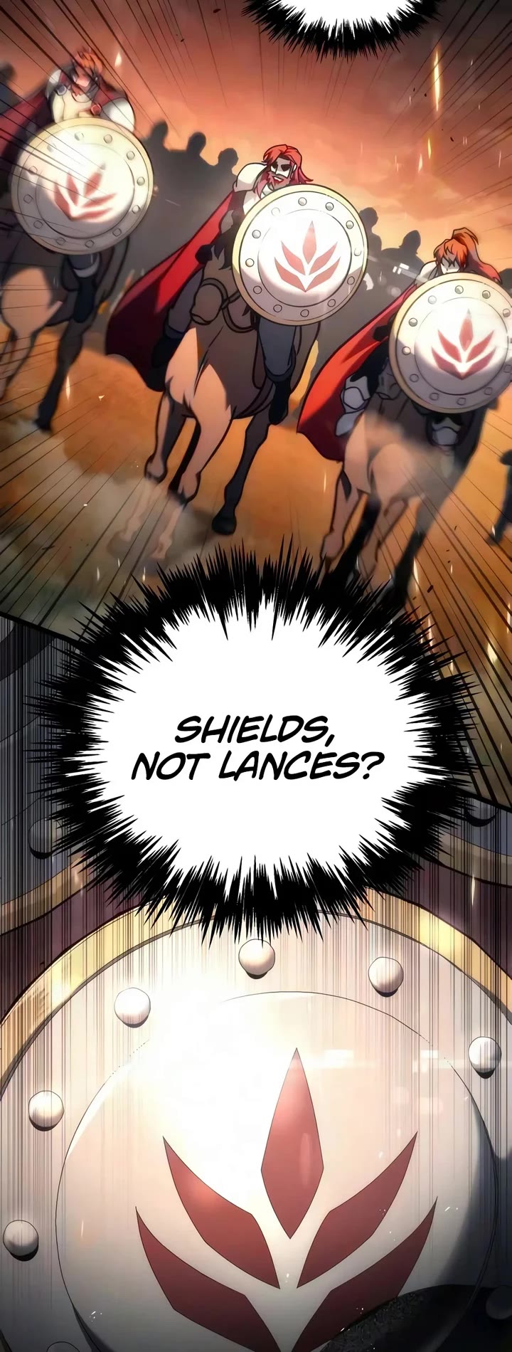 Regressor of the Fallen Family Chapter 153 page 40 - Chapter 153