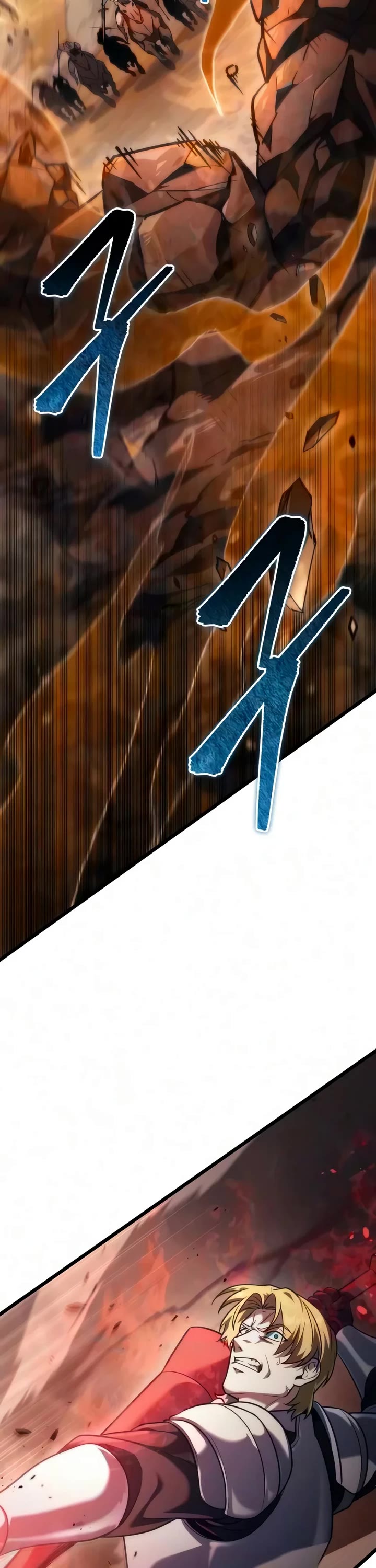 Regressor of the Fallen Family Chapter 153 page 44 - Chapter 153