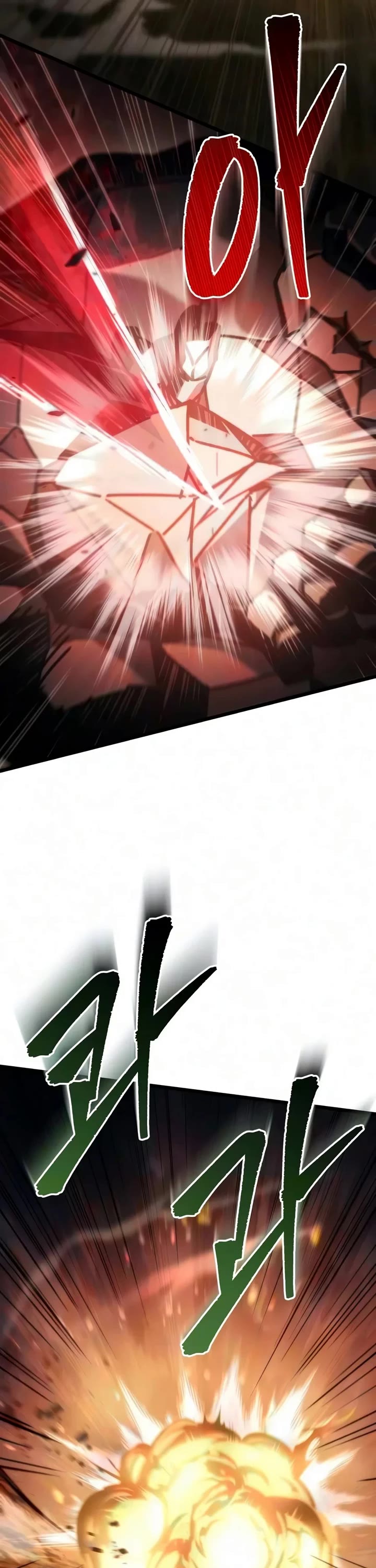 Regressor of the Fallen Family Chapter 153 page 47 - Chapter 153