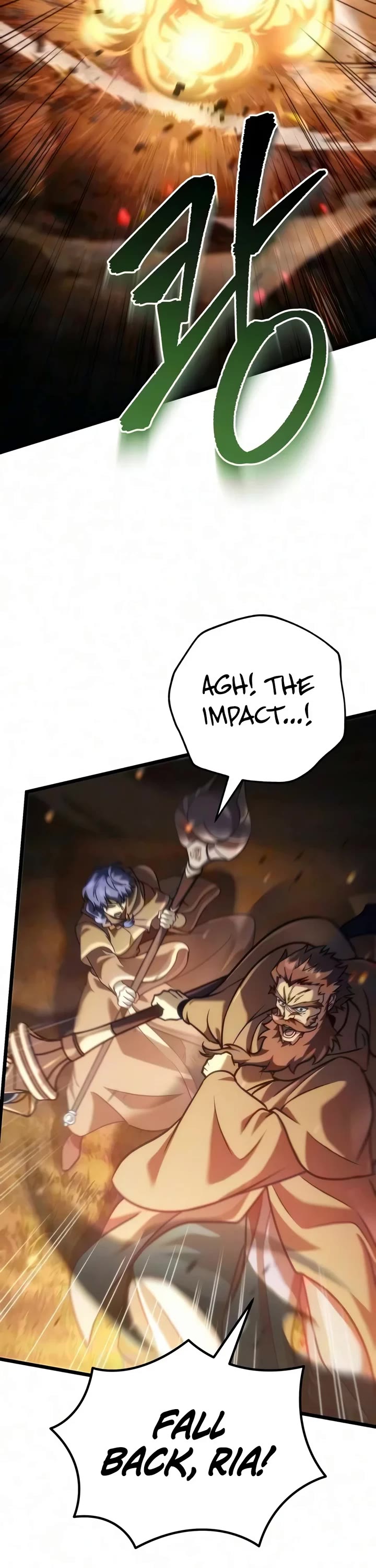 Regressor of the Fallen Family Chapter 153 page 48 - Chapter 153