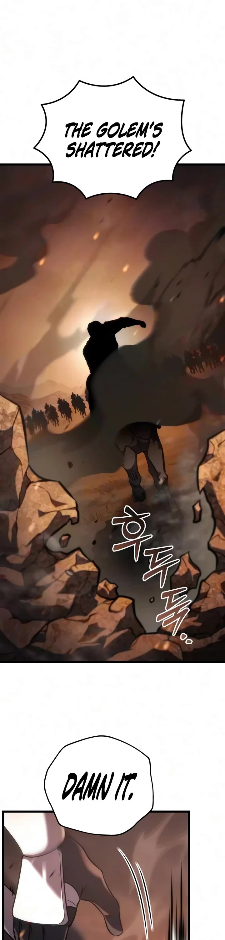 Regressor of the Fallen Family Chapter 153 page 49 - Chapter 153