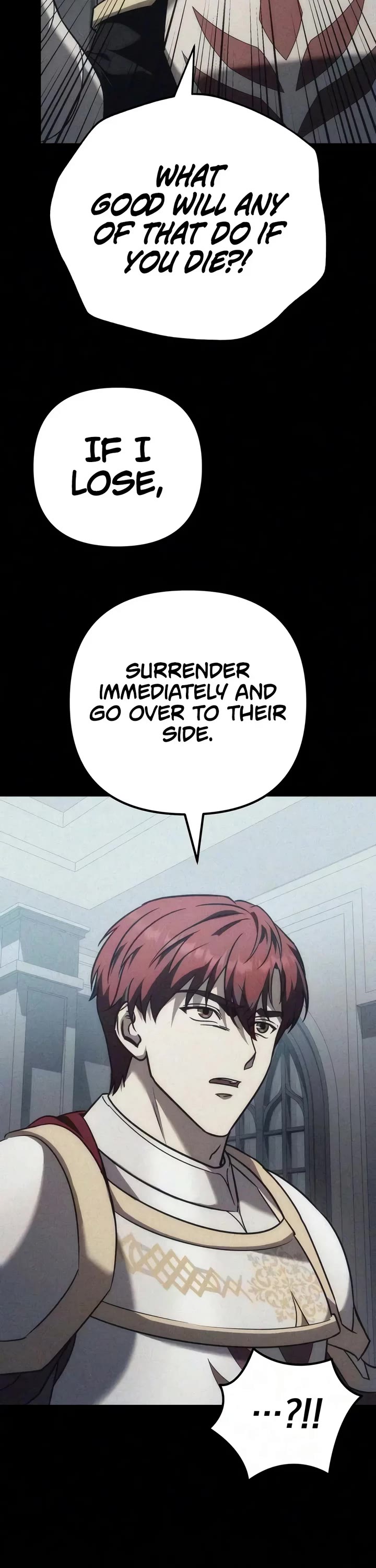 Regressor of the Fallen Family Chapter 153 page 59 - Chapter 153