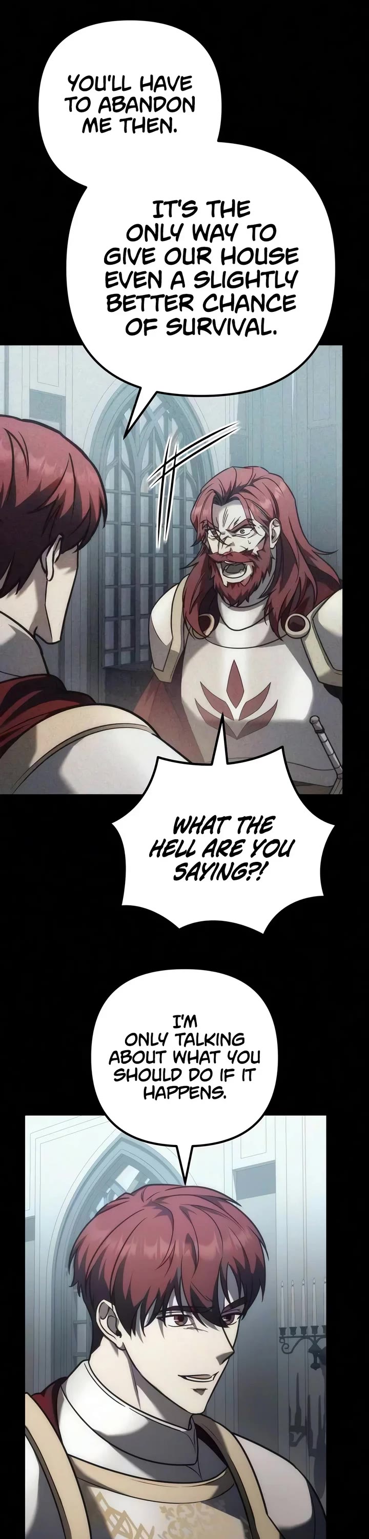 Regressor of the Fallen Family Chapter 153 page 60 - Chapter 153
