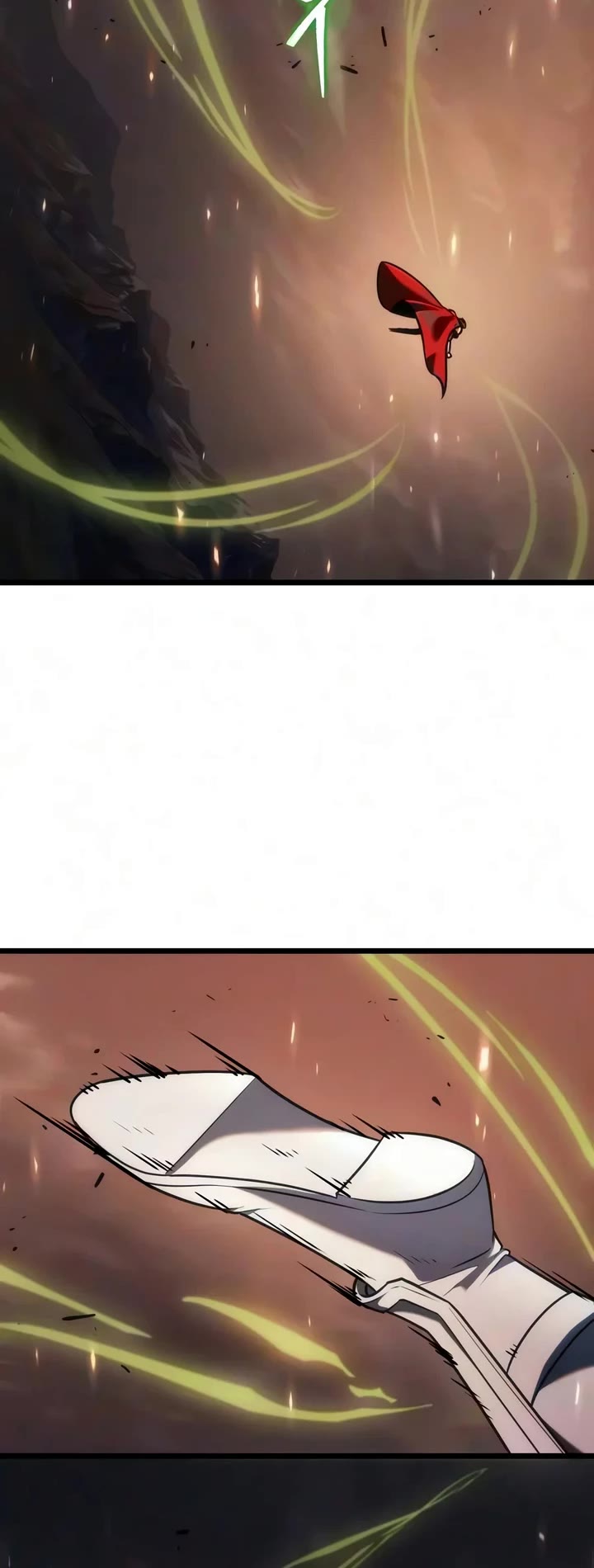 Regressor of the Fallen Family Chapter 153 page 62 - Chapter 153