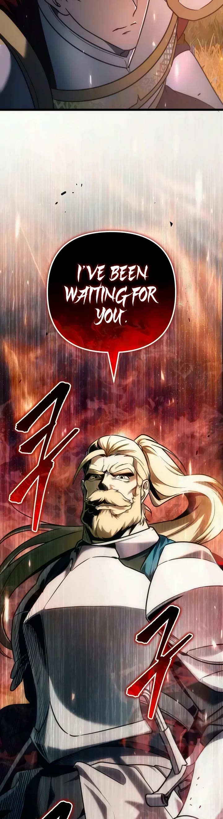 Regressor of the Fallen Family Chapter 153 page 64 - Chapter 153