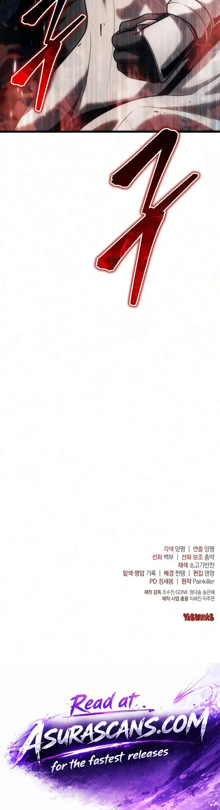 Regressor of the Fallen Family Chapter 153 page 65 - Chapter 153